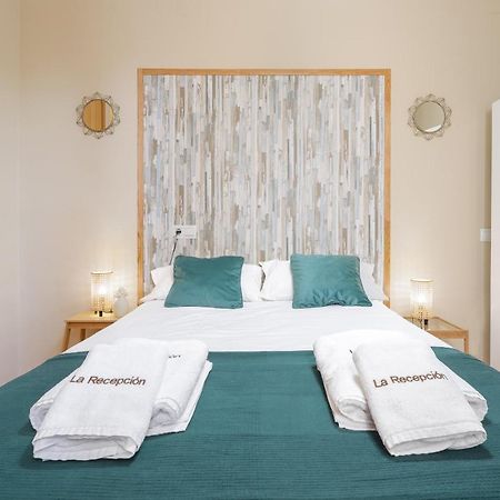 C40 Perfect Apartment In The Center Of Malaga Ngoại thất bức ảnh