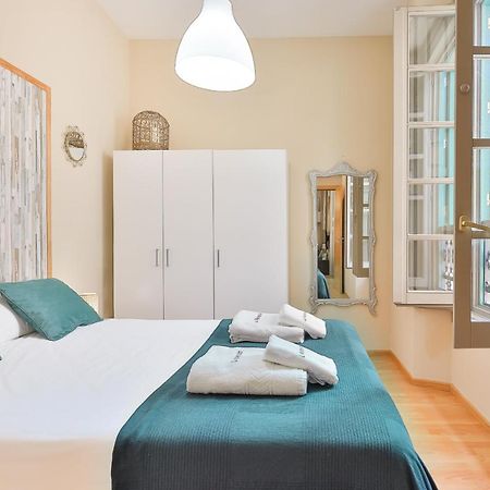 C40 Perfect Apartment In The Center Of Malaga Ngoại thất bức ảnh
