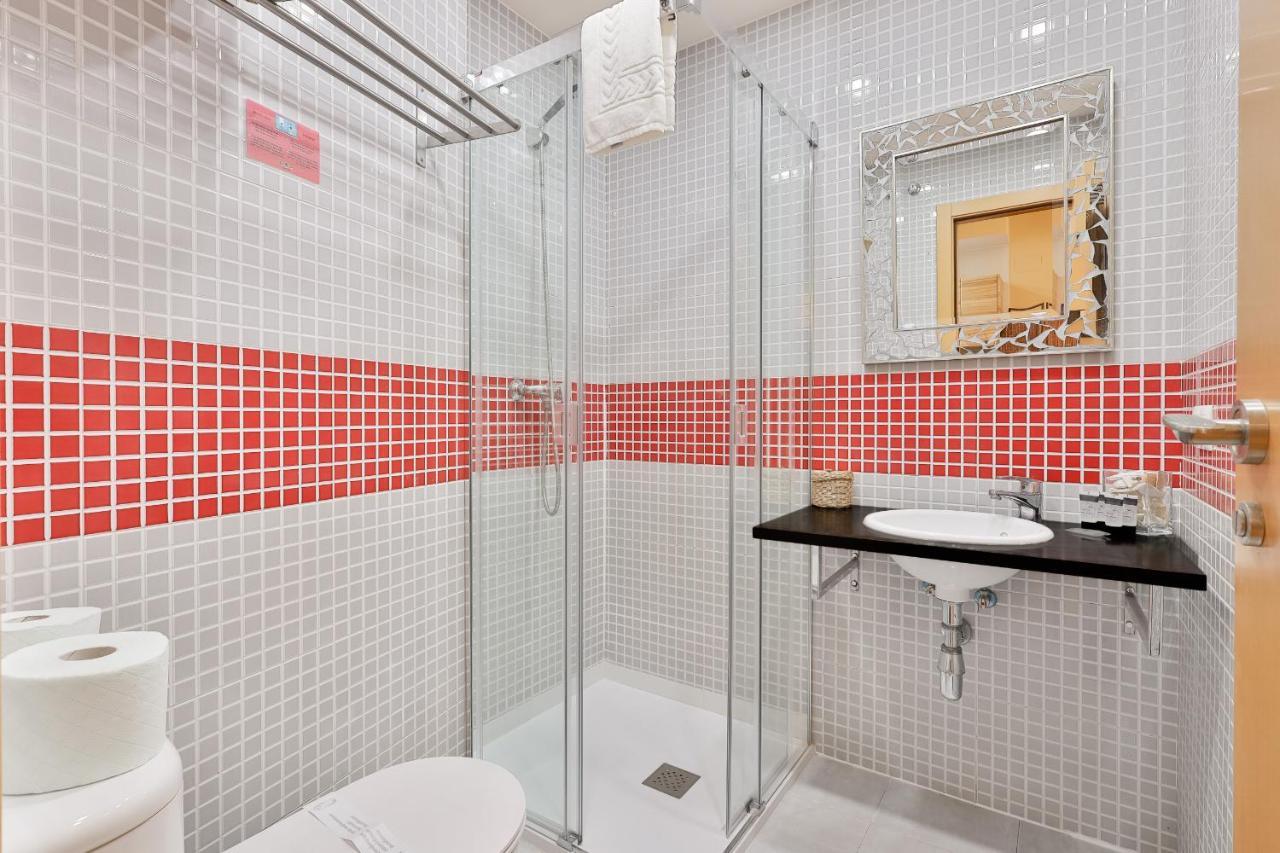 C40 Perfect Apartment In The Center Of Malaga Ngoại thất bức ảnh